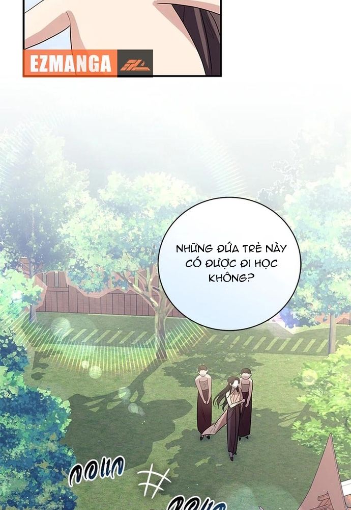 Ngược Dòng Thời Gian Để Yêu Anh Chap 22 - Next Chap 23