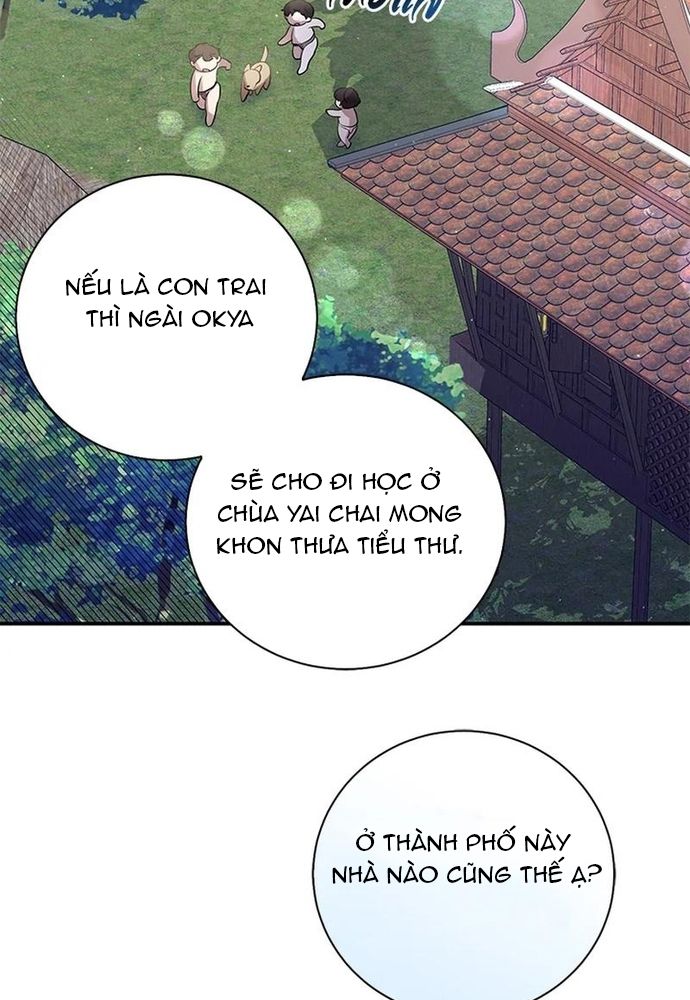 Ngược Dòng Thời Gian Để Yêu Anh Chap 22 - Next Chap 23