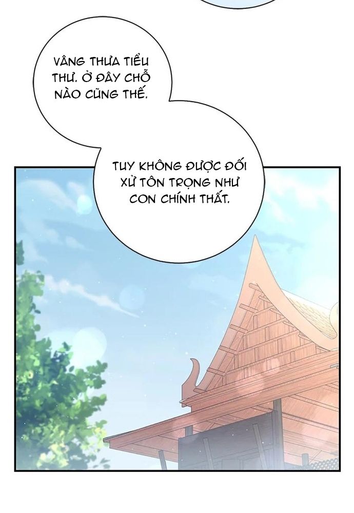 Ngược Dòng Thời Gian Để Yêu Anh Chap 22 - Next Chap 23