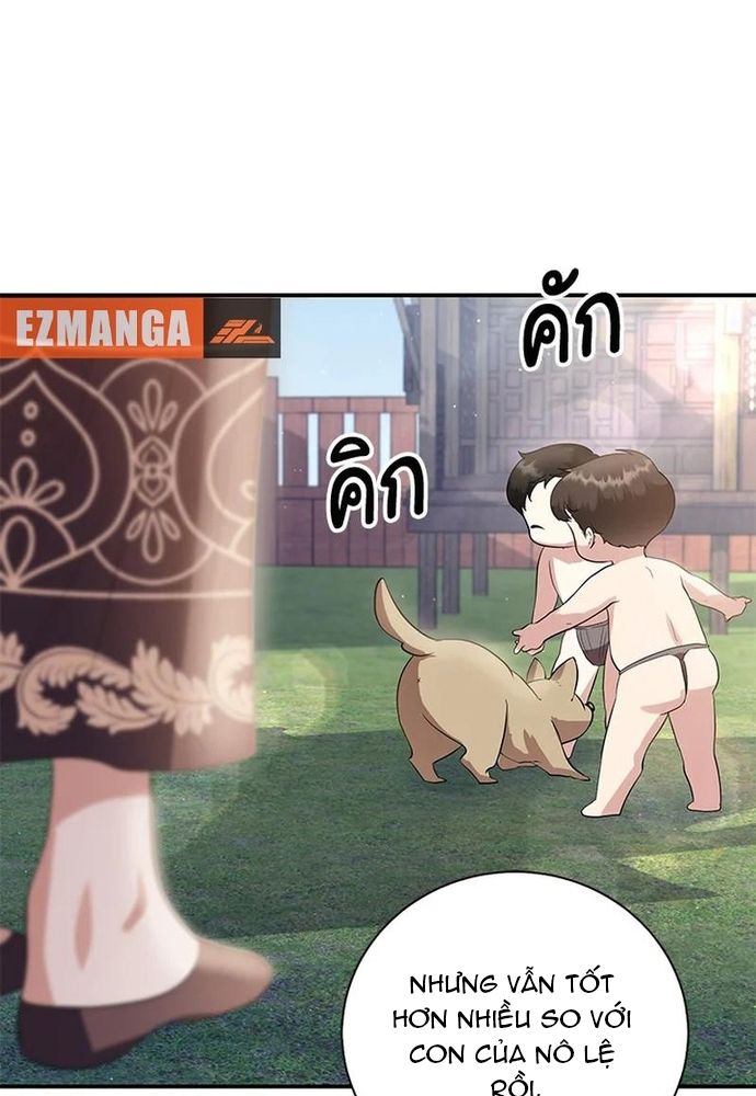 Ngược Dòng Thời Gian Để Yêu Anh Chap 22 - Next Chap 23