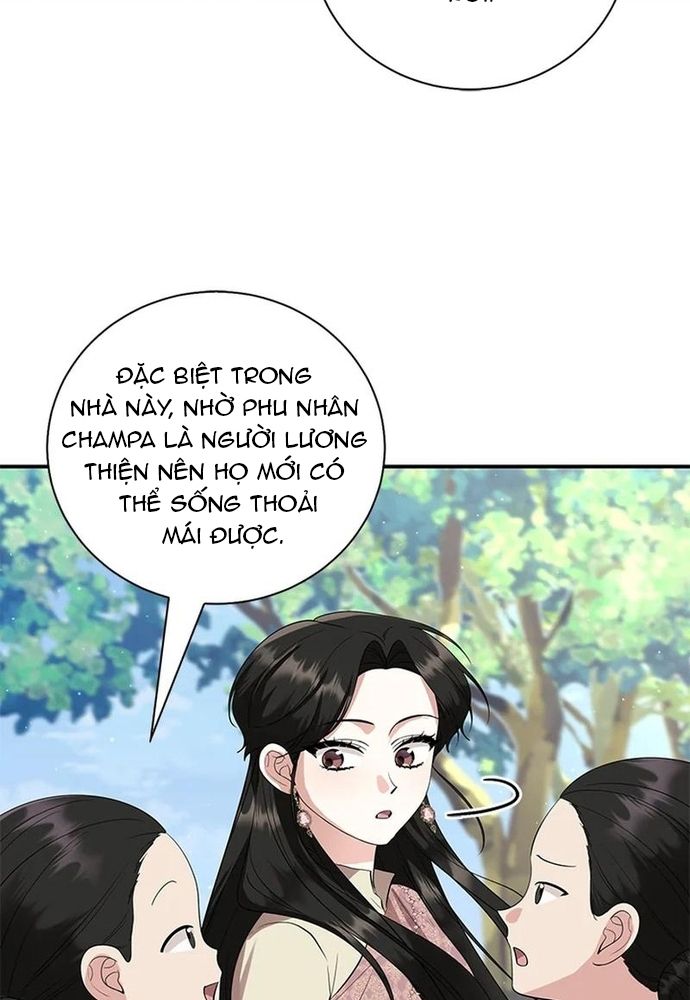 Ngược Dòng Thời Gian Để Yêu Anh Chap 22 - Next Chap 23