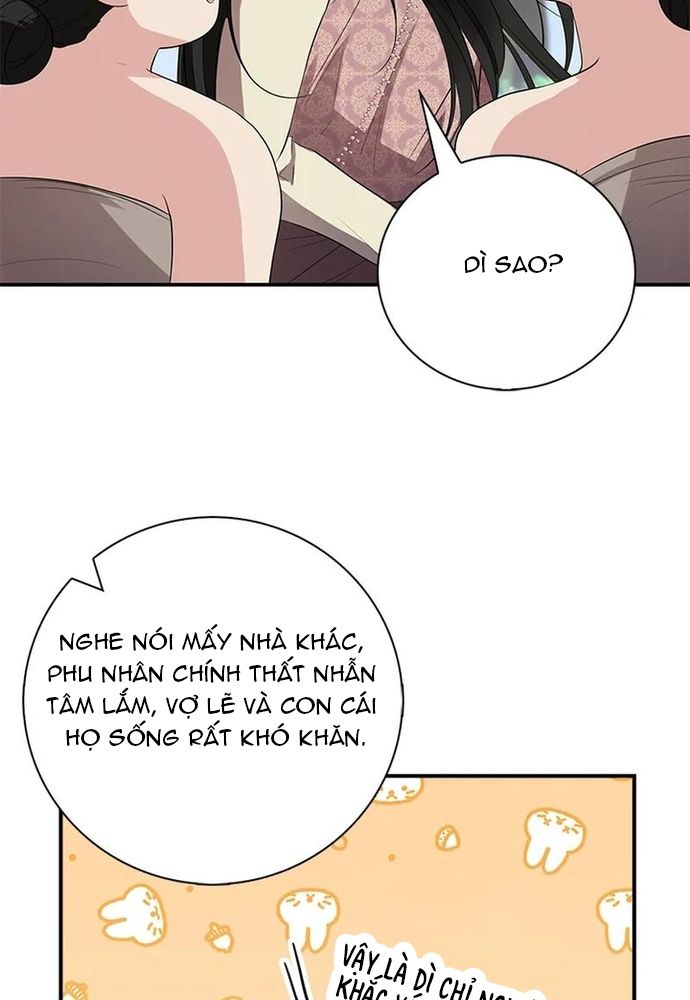 Ngược Dòng Thời Gian Để Yêu Anh Chap 22 - Next Chap 23