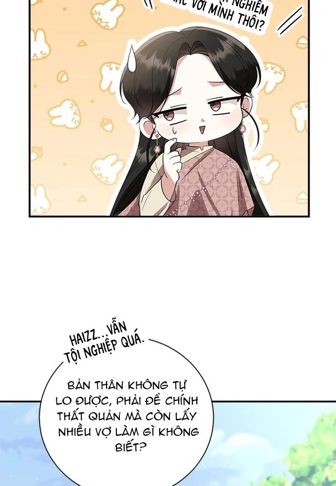 Ngược Dòng Thời Gian Để Yêu Anh Chap 22 - Next Chap 23