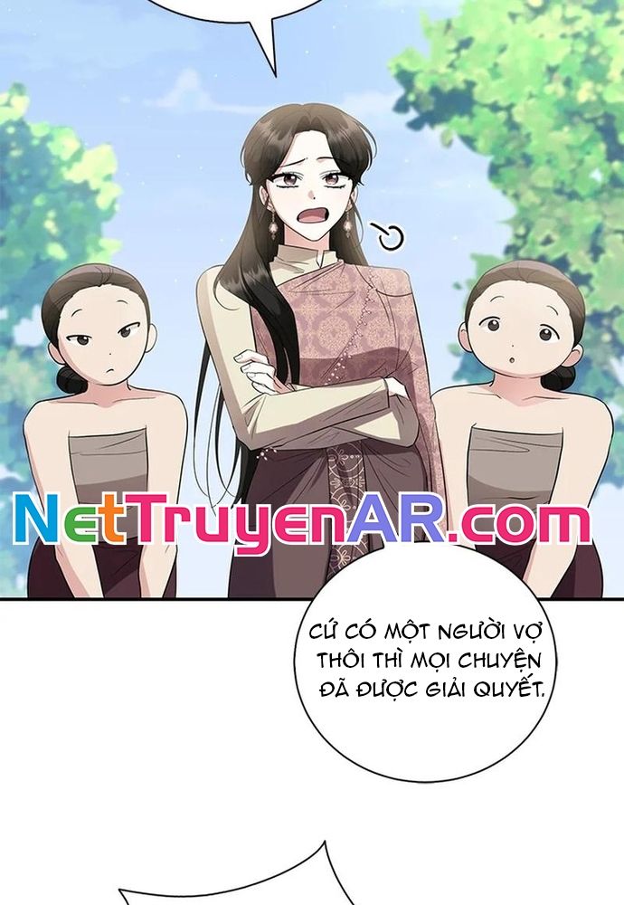 Ngược Dòng Thời Gian Để Yêu Anh Chap 22 - Next Chap 23