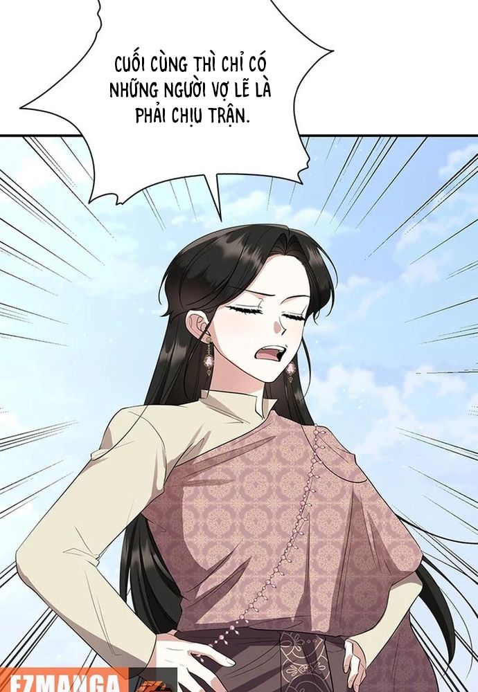 Ngược Dòng Thời Gian Để Yêu Anh Chap 22 - Next Chap 23