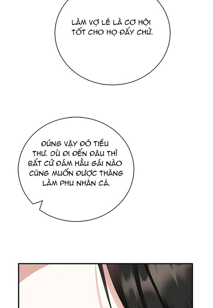 Ngược Dòng Thời Gian Để Yêu Anh Chap 22 - Next Chap 23