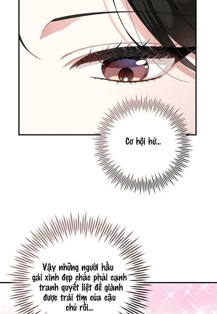Ngược Dòng Thời Gian Để Yêu Anh Chap 22 - Next Chap 23