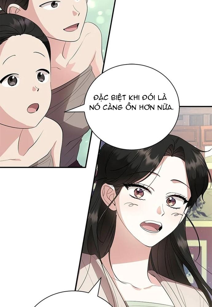 Ngược Dòng Thời Gian Để Yêu Anh Chap 22 - Next Chap 23