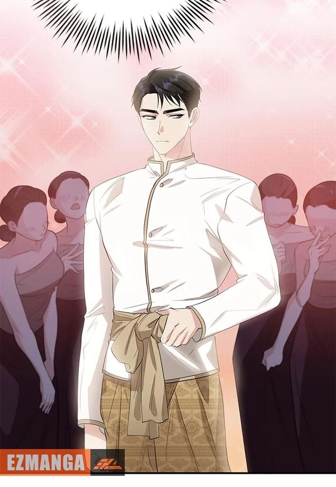 Ngược Dòng Thời Gian Để Yêu Anh Chap 22 - Next Chap 23