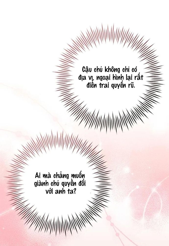 Ngược Dòng Thời Gian Để Yêu Anh Chap 22 - Next Chap 23