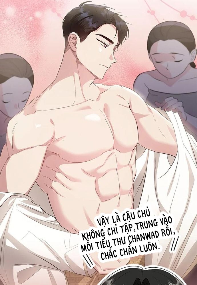 Ngược Dòng Thời Gian Để Yêu Anh Chap 22 - Next Chap 23