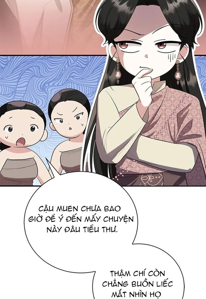 Ngược Dòng Thời Gian Để Yêu Anh Chap 22 - Next Chap 23