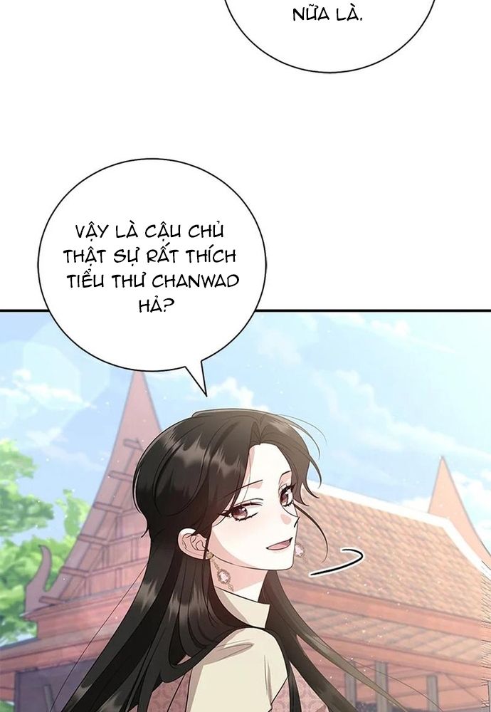 Ngược Dòng Thời Gian Để Yêu Anh Chap 22 - Next Chap 23