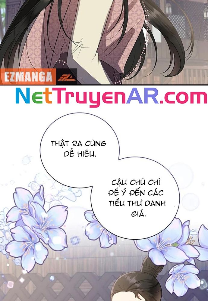 Ngược Dòng Thời Gian Để Yêu Anh Chap 22 - Next Chap 23