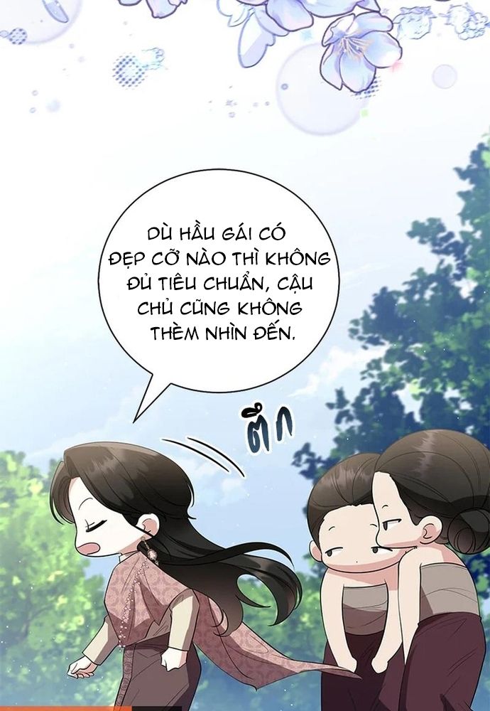 Ngược Dòng Thời Gian Để Yêu Anh Chap 22 - Next Chap 23