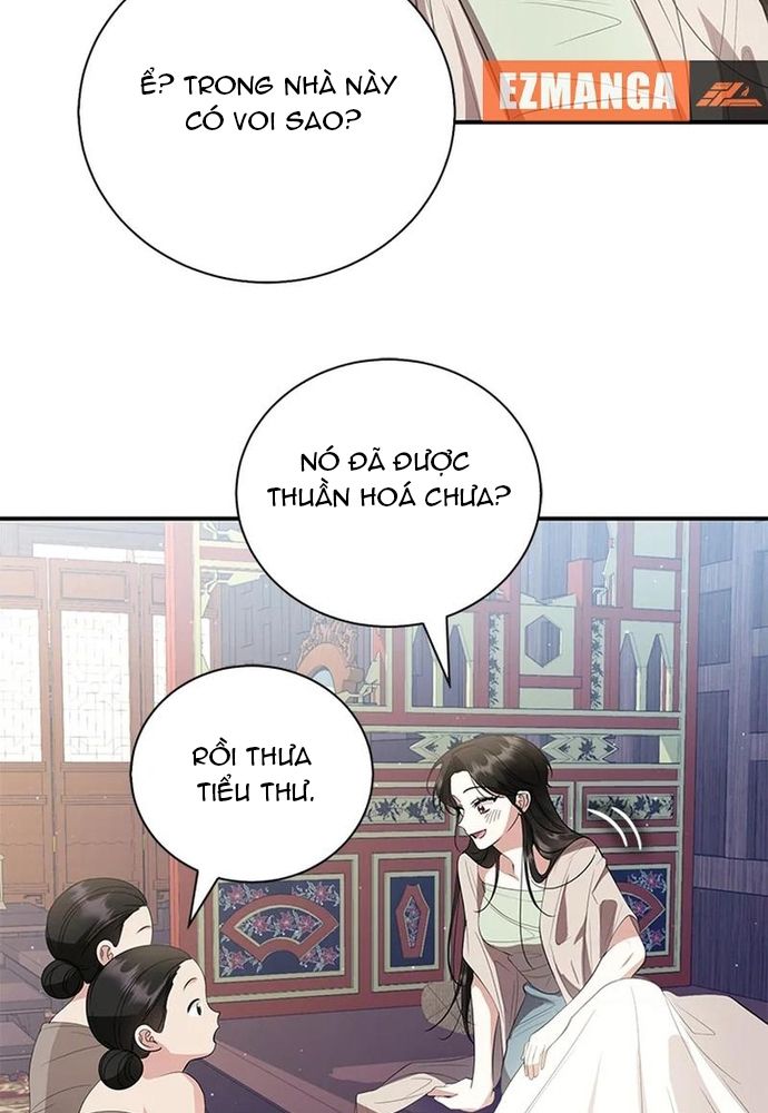Ngược Dòng Thời Gian Để Yêu Anh Chap 22 - Next Chap 23