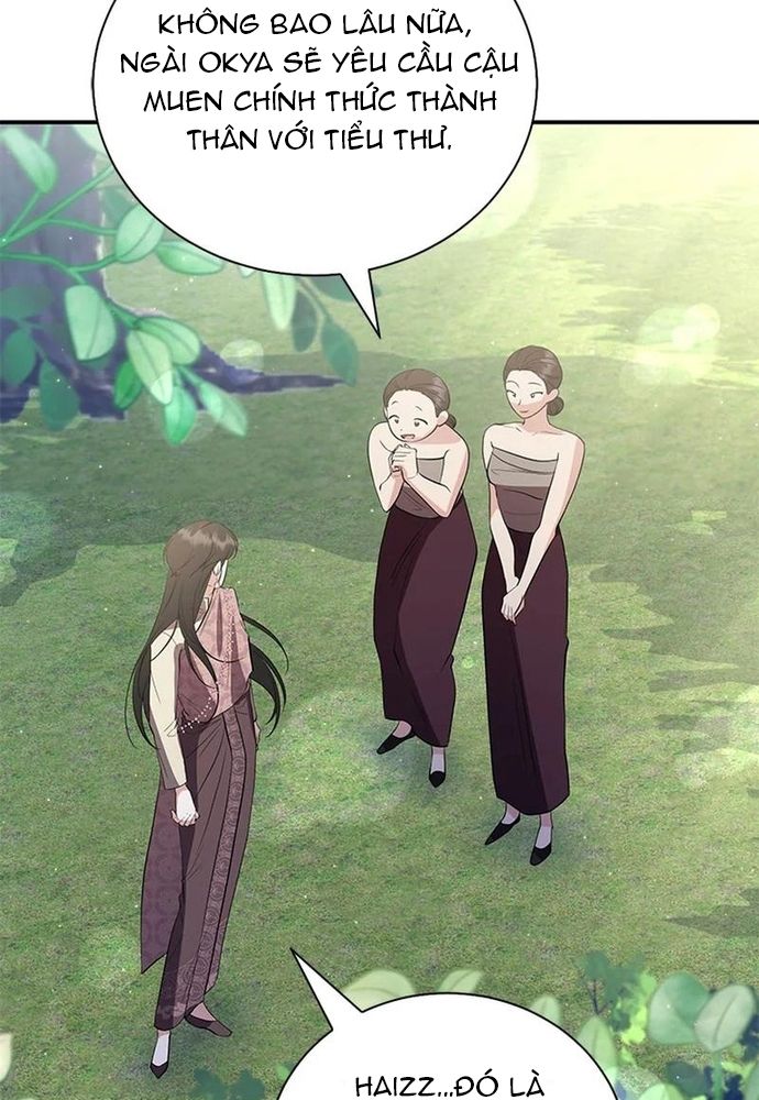 Ngược Dòng Thời Gian Để Yêu Anh Chap 22 - Next Chap 23