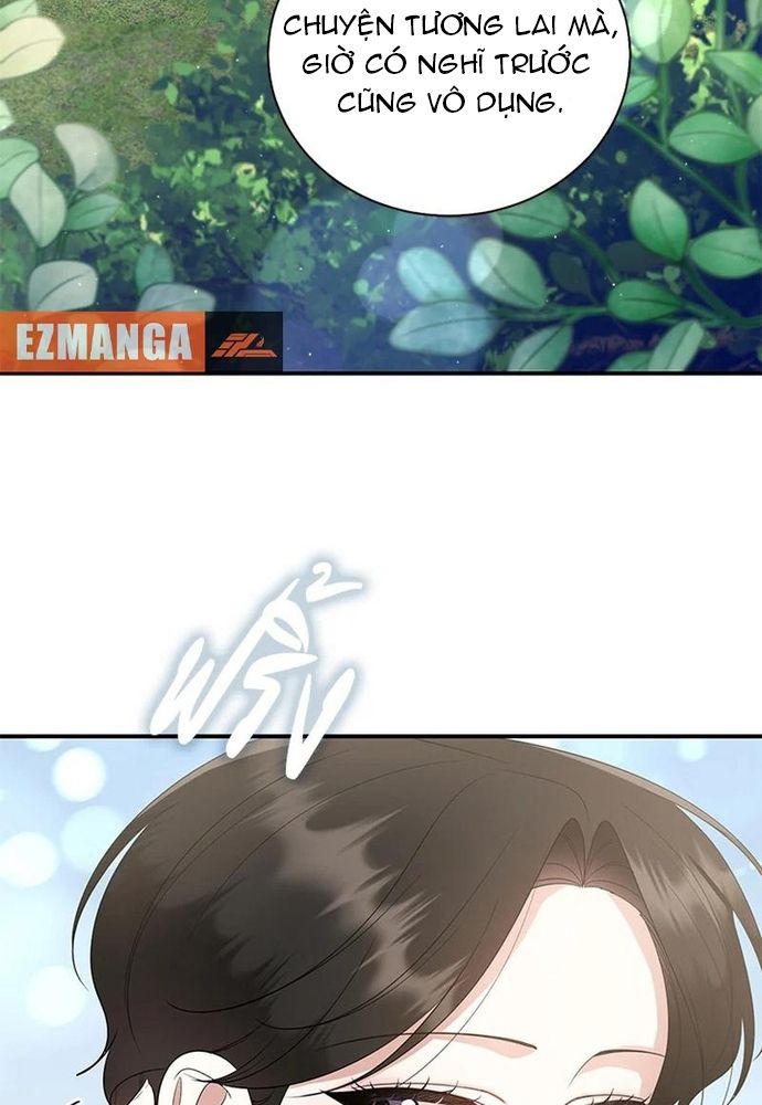 Ngược Dòng Thời Gian Để Yêu Anh Chap 22 - Next Chap 23