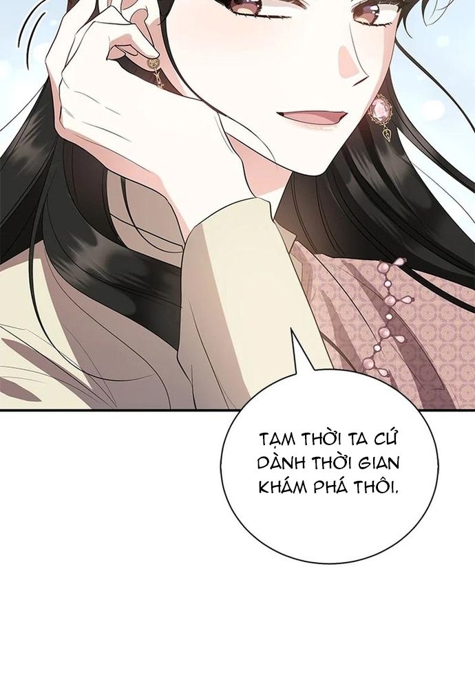 Ngược Dòng Thời Gian Để Yêu Anh Chap 22 - Next Chap 23