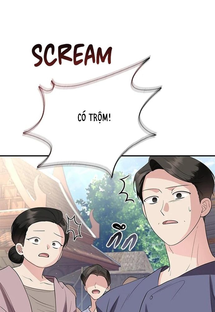Ngược Dòng Thời Gian Để Yêu Anh Chap 22 - Next Chap 23