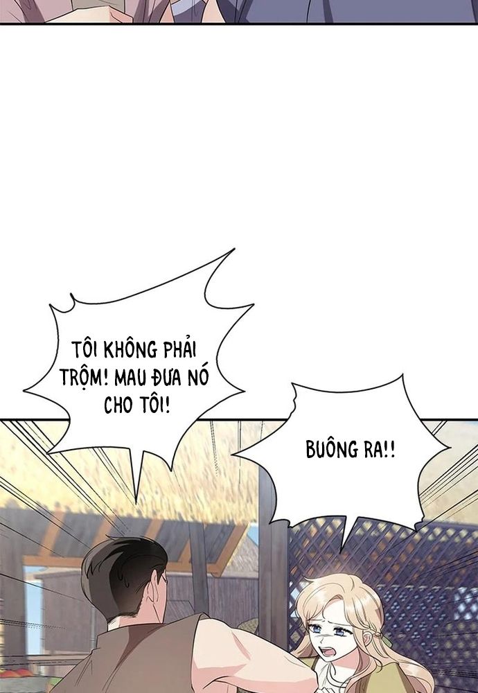 Ngược Dòng Thời Gian Để Yêu Anh Chap 22 - Next Chap 23