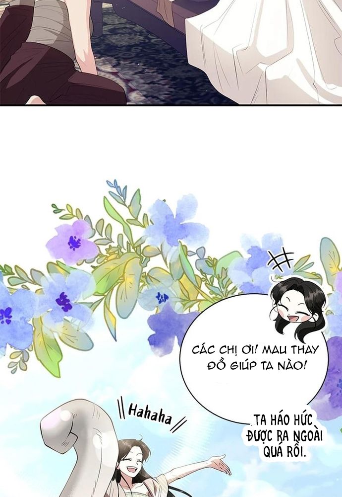 Ngược Dòng Thời Gian Để Yêu Anh Chap 22 - Next Chap 23
