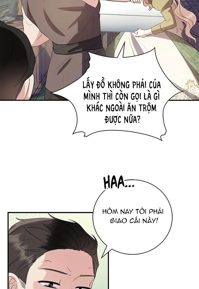 Ngược Dòng Thời Gian Để Yêu Anh Chap 22 - Next Chap 23