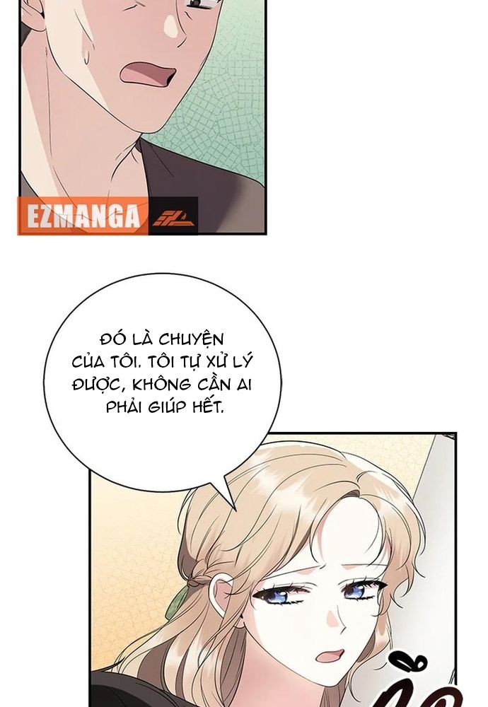 Ngược Dòng Thời Gian Để Yêu Anh Chap 22 - Next Chap 23