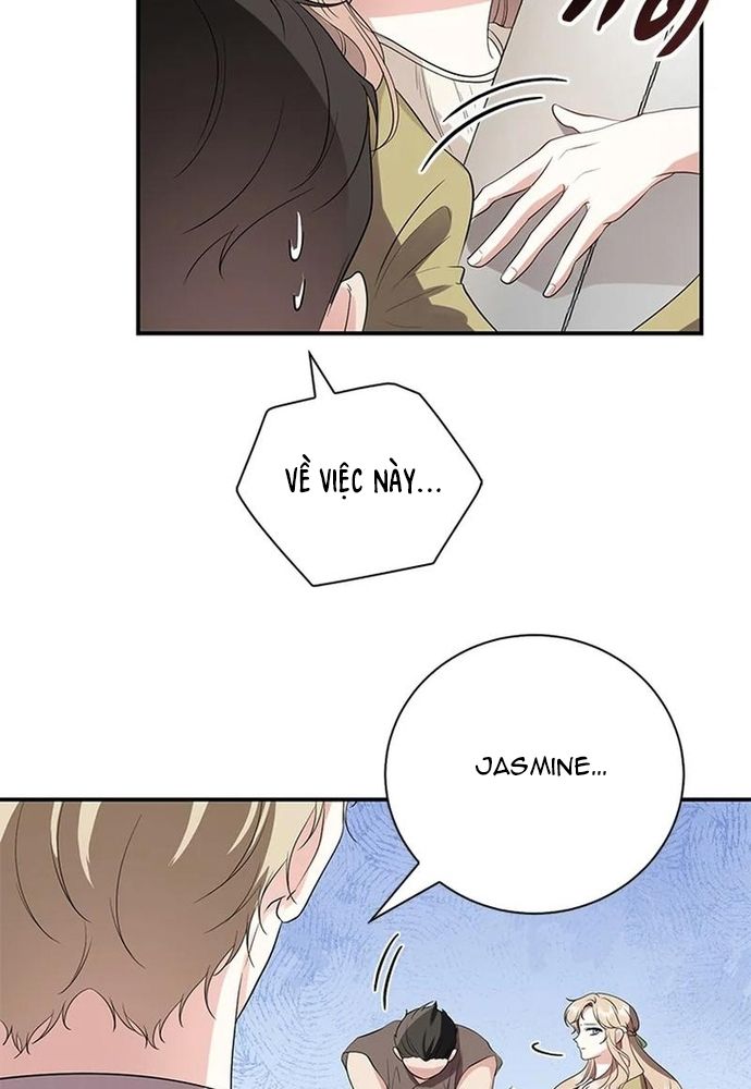 Ngược Dòng Thời Gian Để Yêu Anh Chap 22 - Next Chap 23