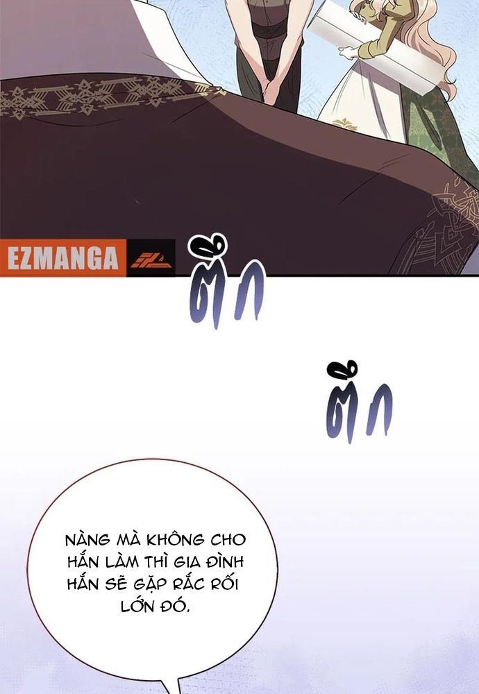 Ngược Dòng Thời Gian Để Yêu Anh Chap 22 - Next Chap 23