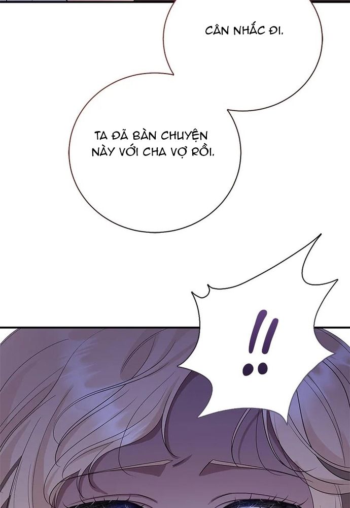 Ngược Dòng Thời Gian Để Yêu Anh Chap 22 - Next Chap 23
