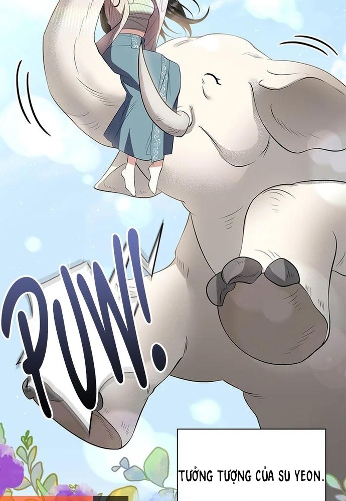 Ngược Dòng Thời Gian Để Yêu Anh Chap 22 - Next Chap 23