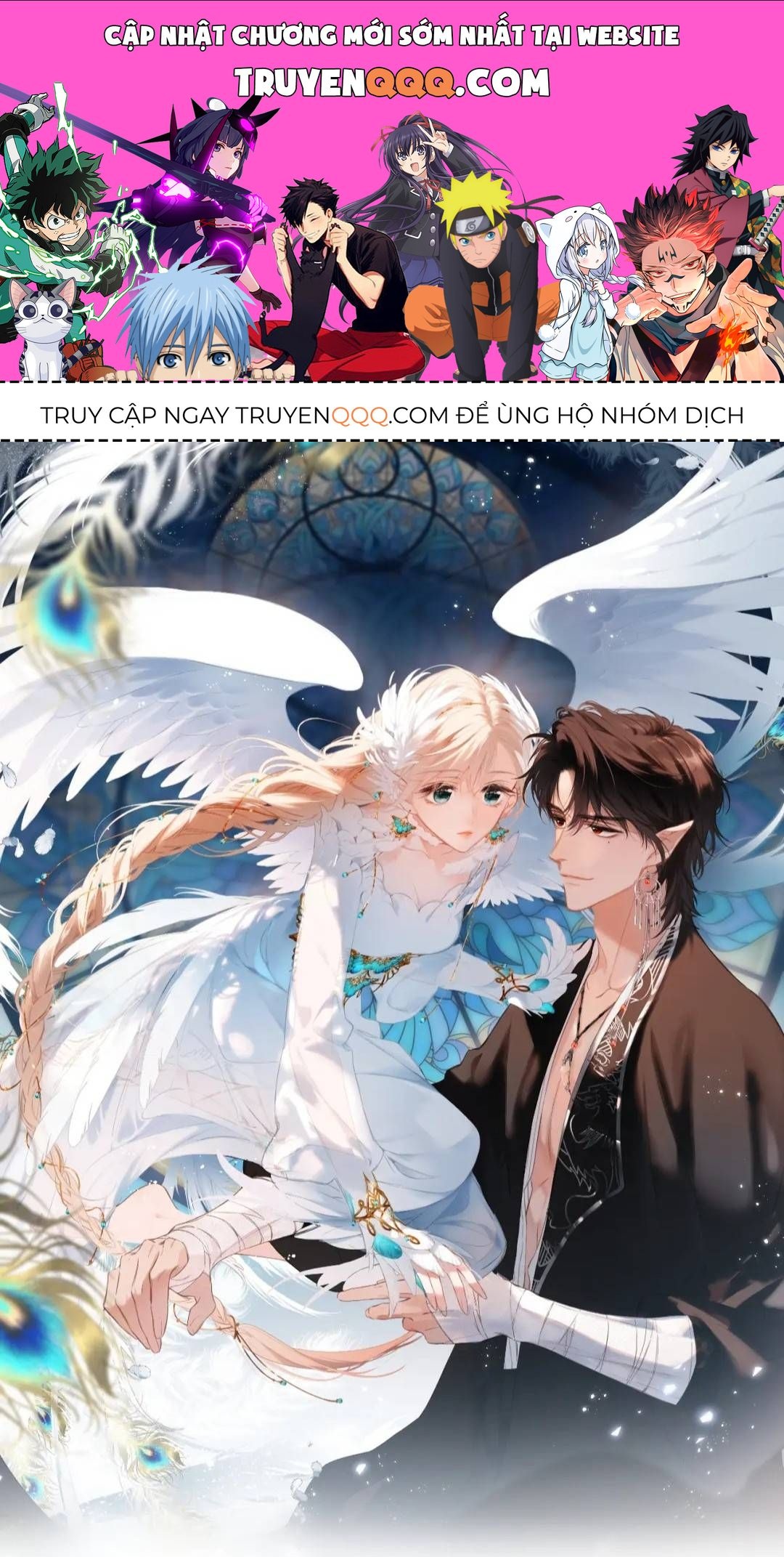 Ngược Dòng Về Mùa Xuân Chap 0 - Next Chap 1