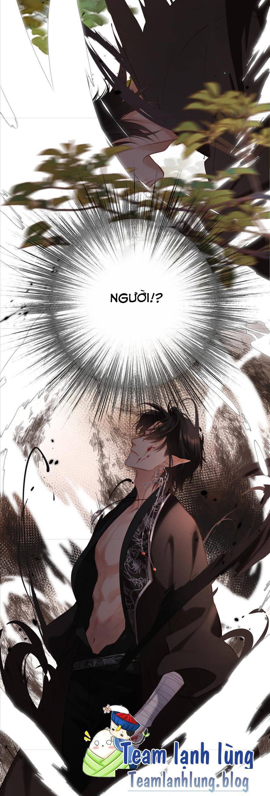 Ngược Dòng Về Mùa Xuân Chap 1 - Next Chap 2