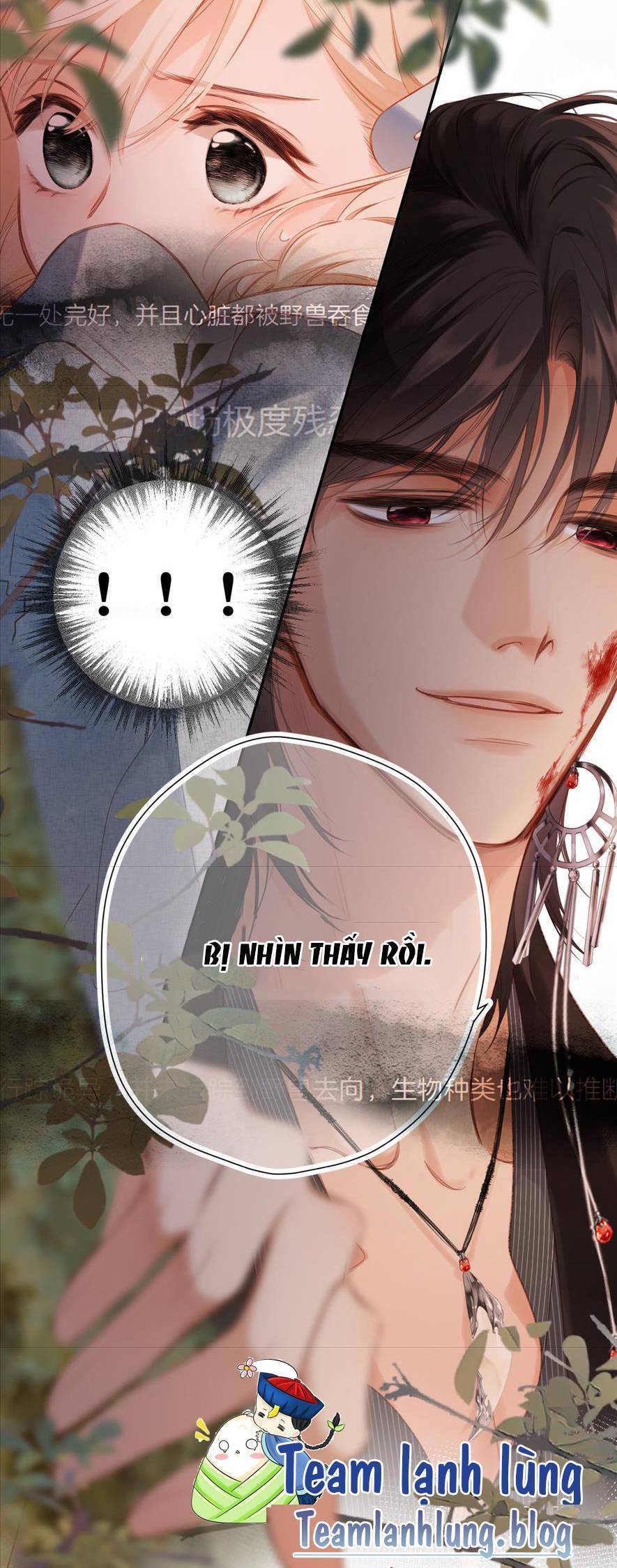 Ngược Dòng Về Mùa Xuân Chap 1 - Next Chap 2