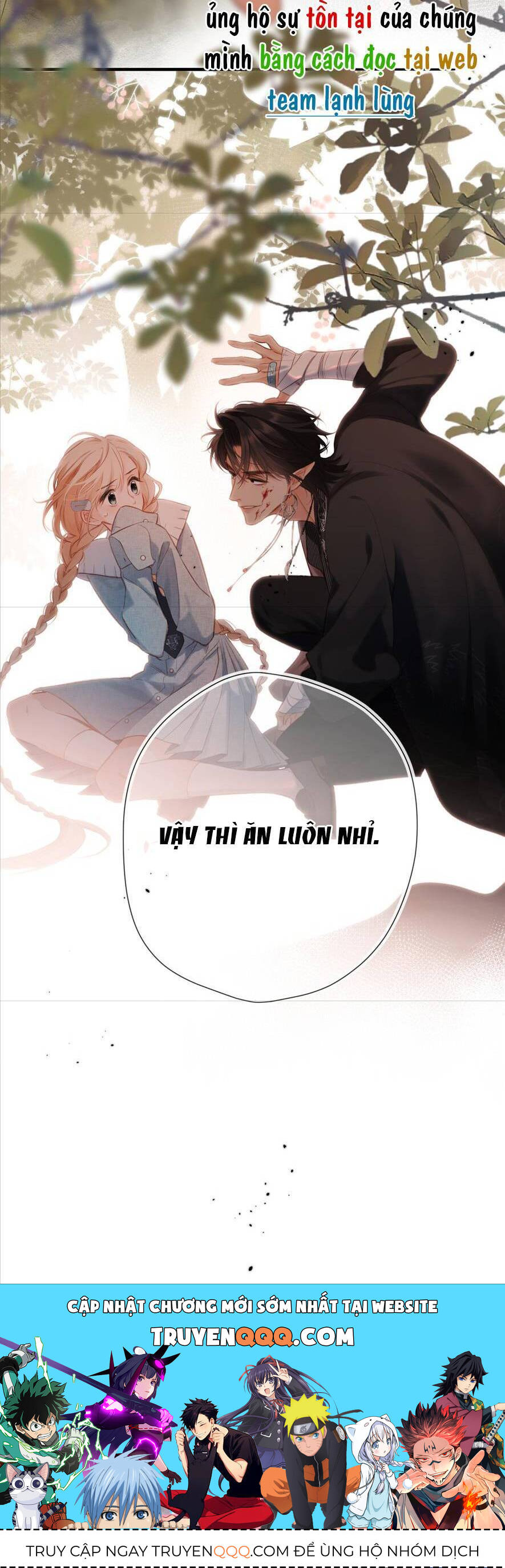 Ngược Dòng Về Mùa Xuân Chap 1 - Next Chap 2