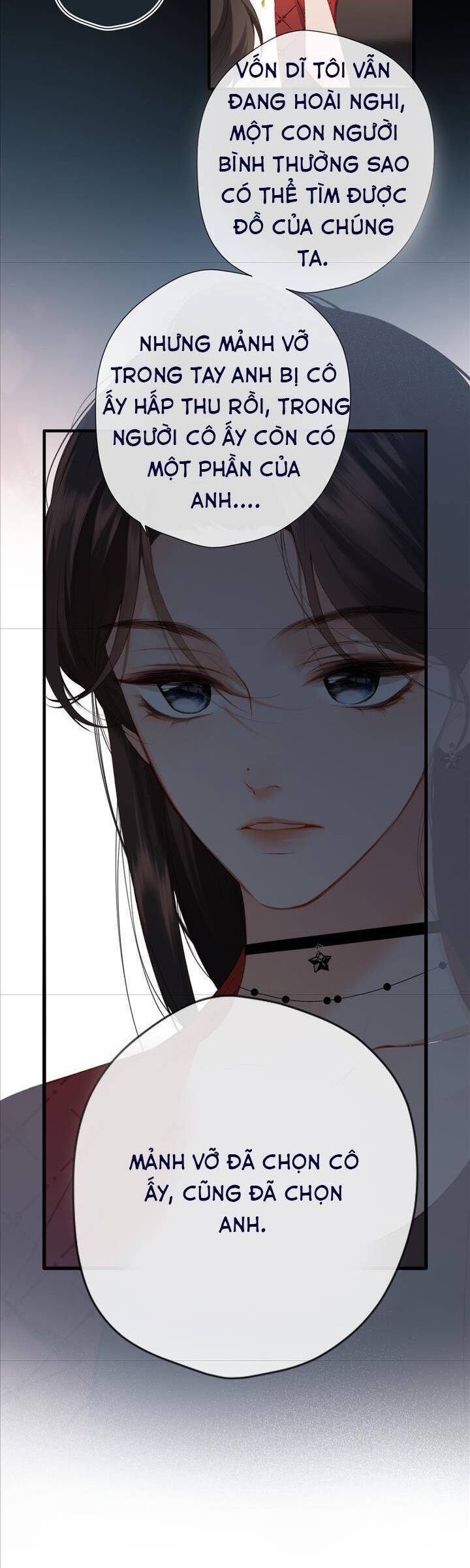 Ngược Dòng Về Mùa Xuân Chap 10 - Next Chap 11