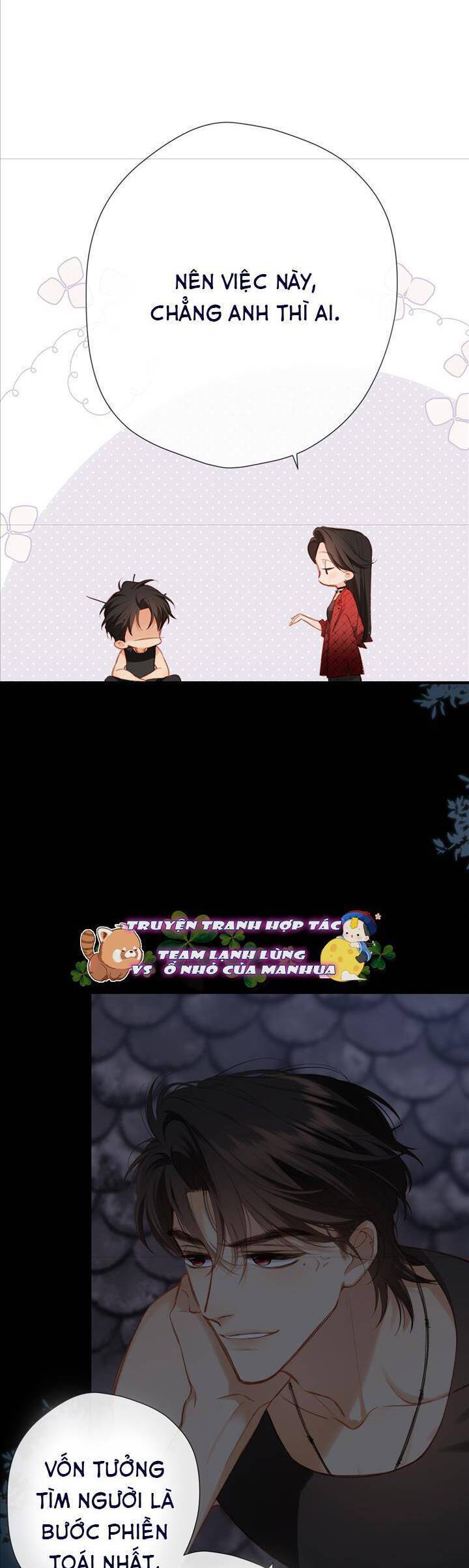 Ngược Dòng Về Mùa Xuân Chap 10 - Next Chap 11