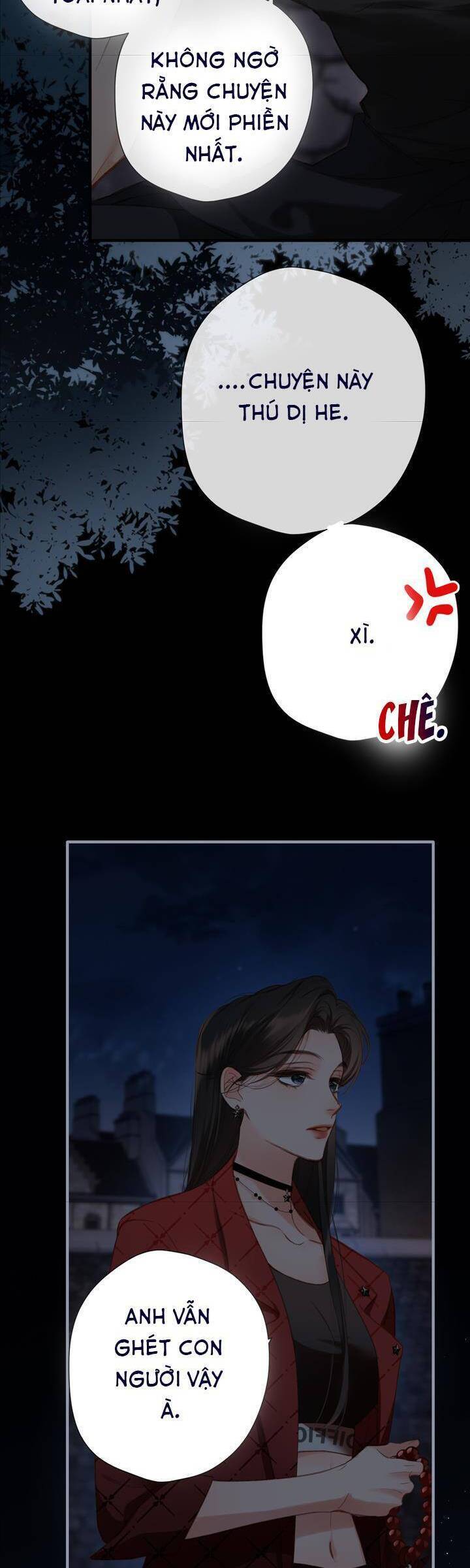 Ngược Dòng Về Mùa Xuân Chap 10 - Next Chap 11