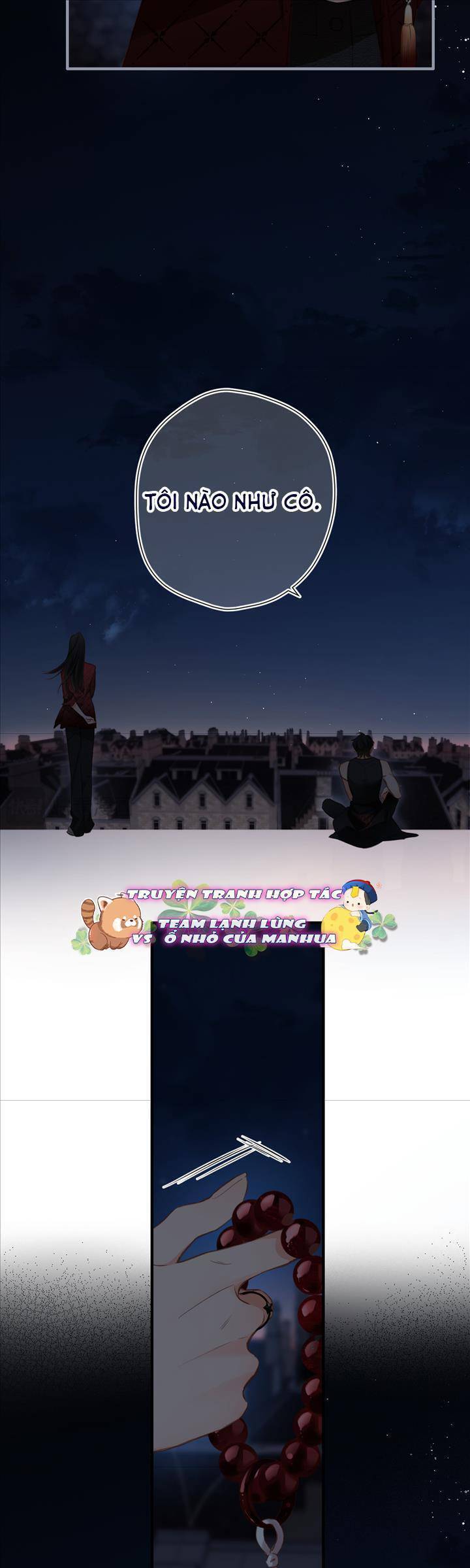 Ngược Dòng Về Mùa Xuân Chap 10 - Next Chap 11