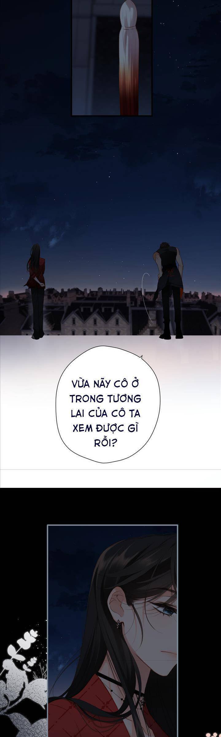 Ngược Dòng Về Mùa Xuân Chap 10 - Next Chap 11
