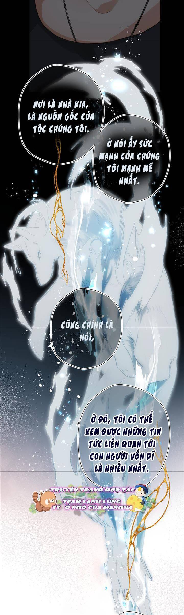 Ngược Dòng Về Mùa Xuân Chap 10 - Next Chap 11