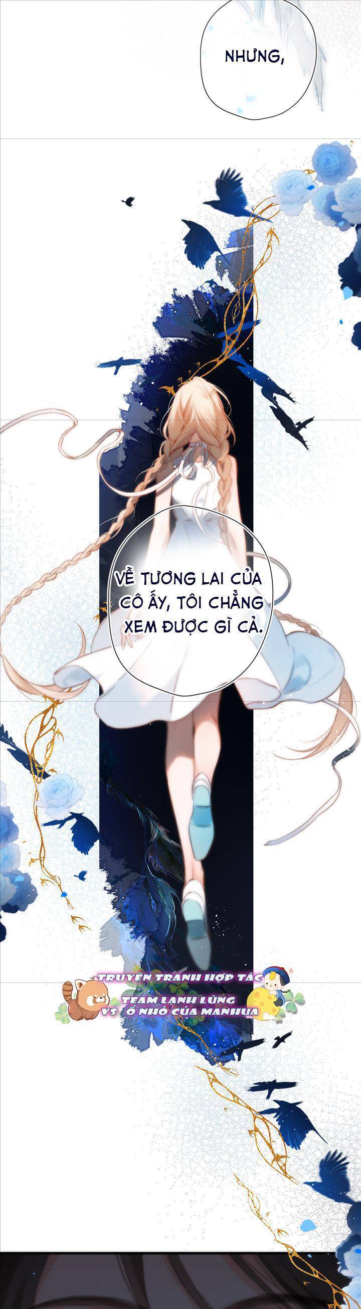Ngược Dòng Về Mùa Xuân Chap 10 - Next Chap 11