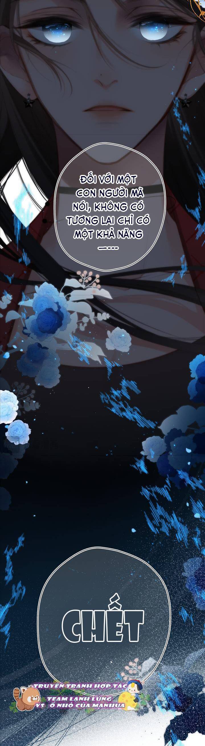 Ngược Dòng Về Mùa Xuân Chap 10 - Next Chap 11