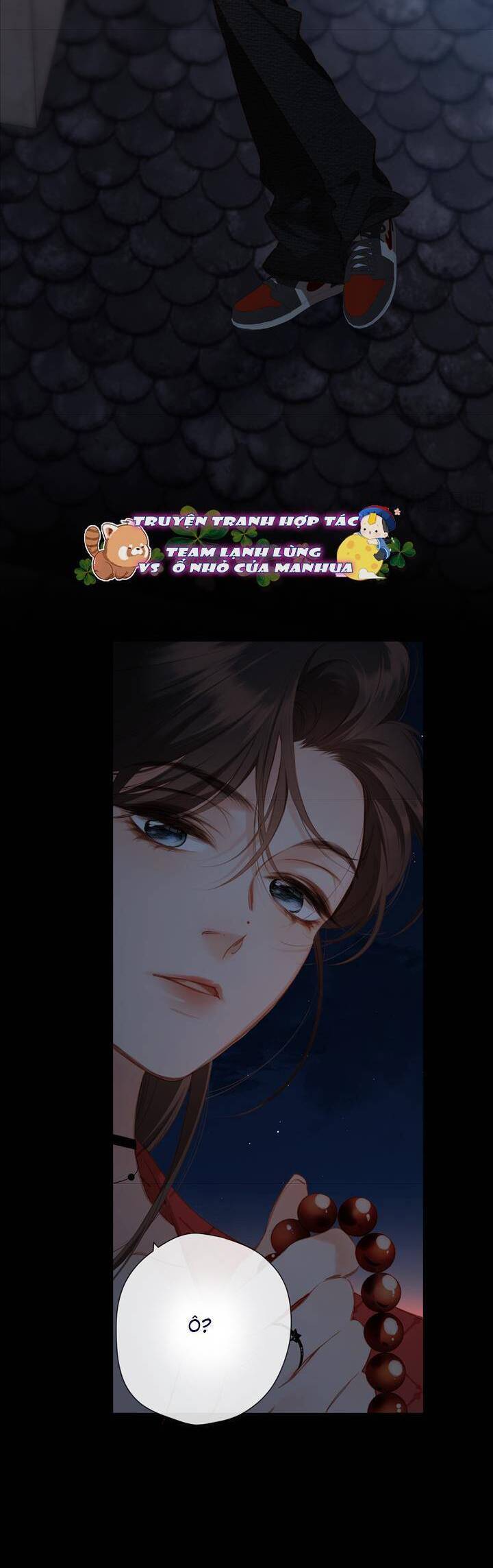 Ngược Dòng Về Mùa Xuân Chap 10 - Next Chap 11