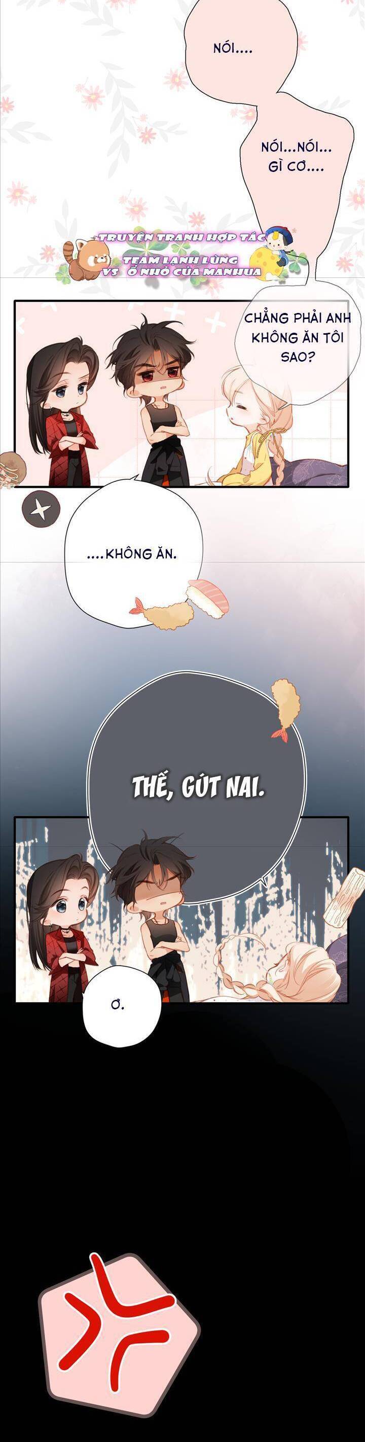 Ngược Dòng Về Mùa Xuân Chap 10 - Next Chap 11
