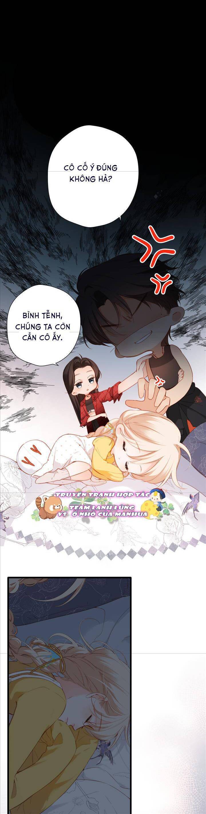 Ngược Dòng Về Mùa Xuân Chap 10 - Next Chap 11