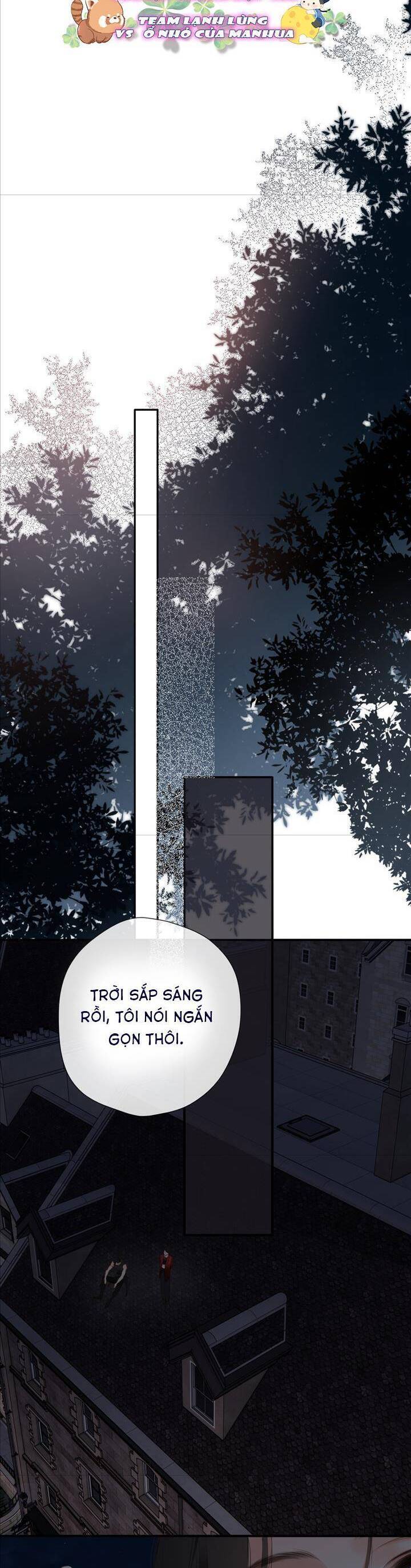 Ngược Dòng Về Mùa Xuân Chap 10 - Next Chap 11