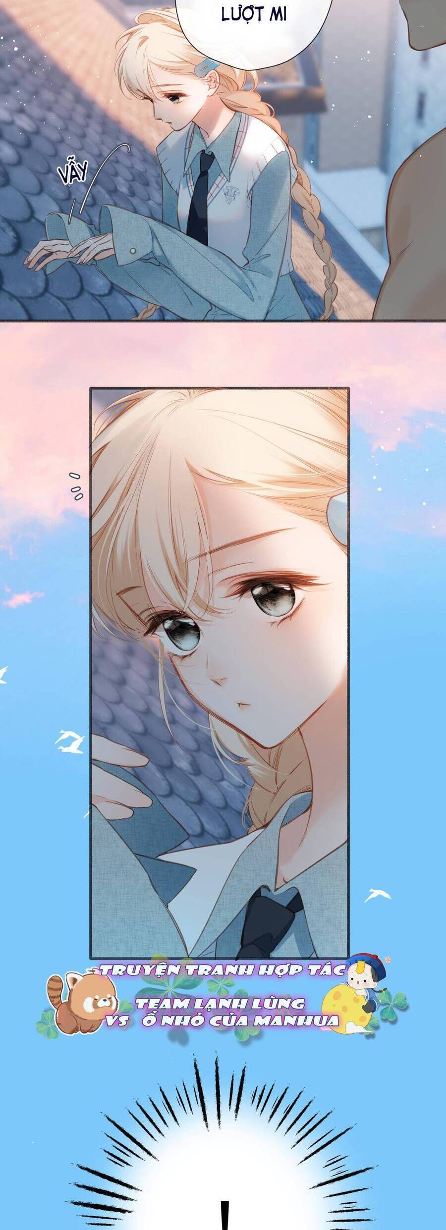 Ngược Dòng Về Mùa Xuân Chap 11 - Next Chap 12