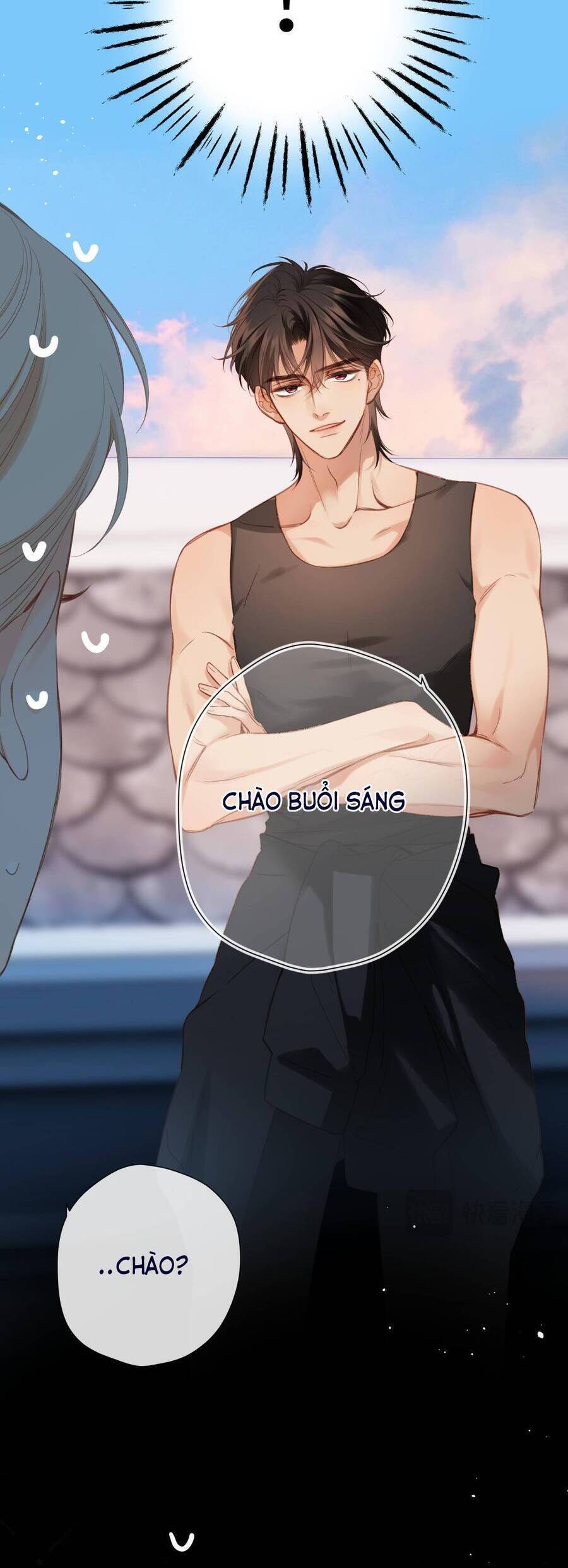 Ngược Dòng Về Mùa Xuân Chap 11 - Next Chap 12
